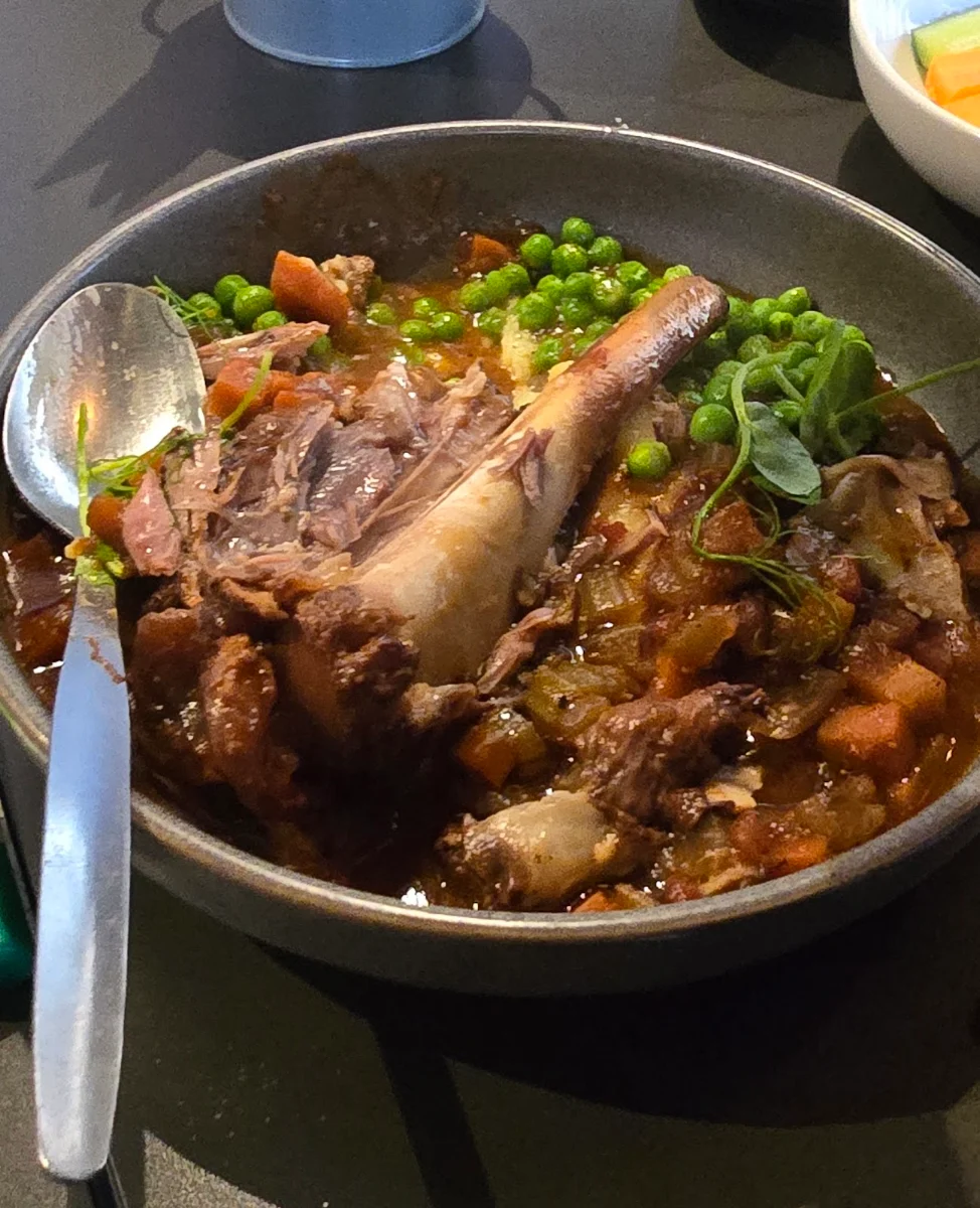 Food & drink, Dusty Fox Cafe
