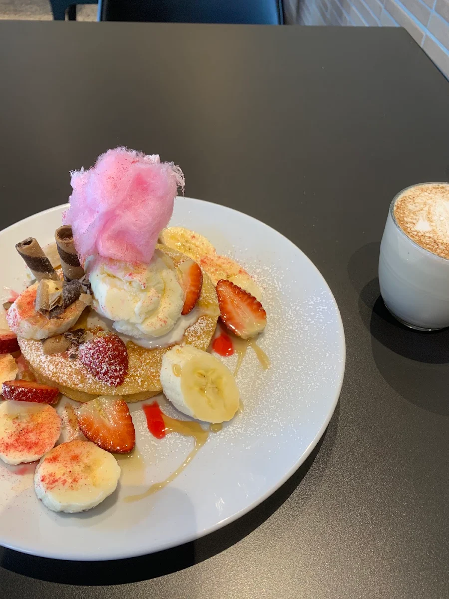 Food & drink, Dusty Fox Cafe
