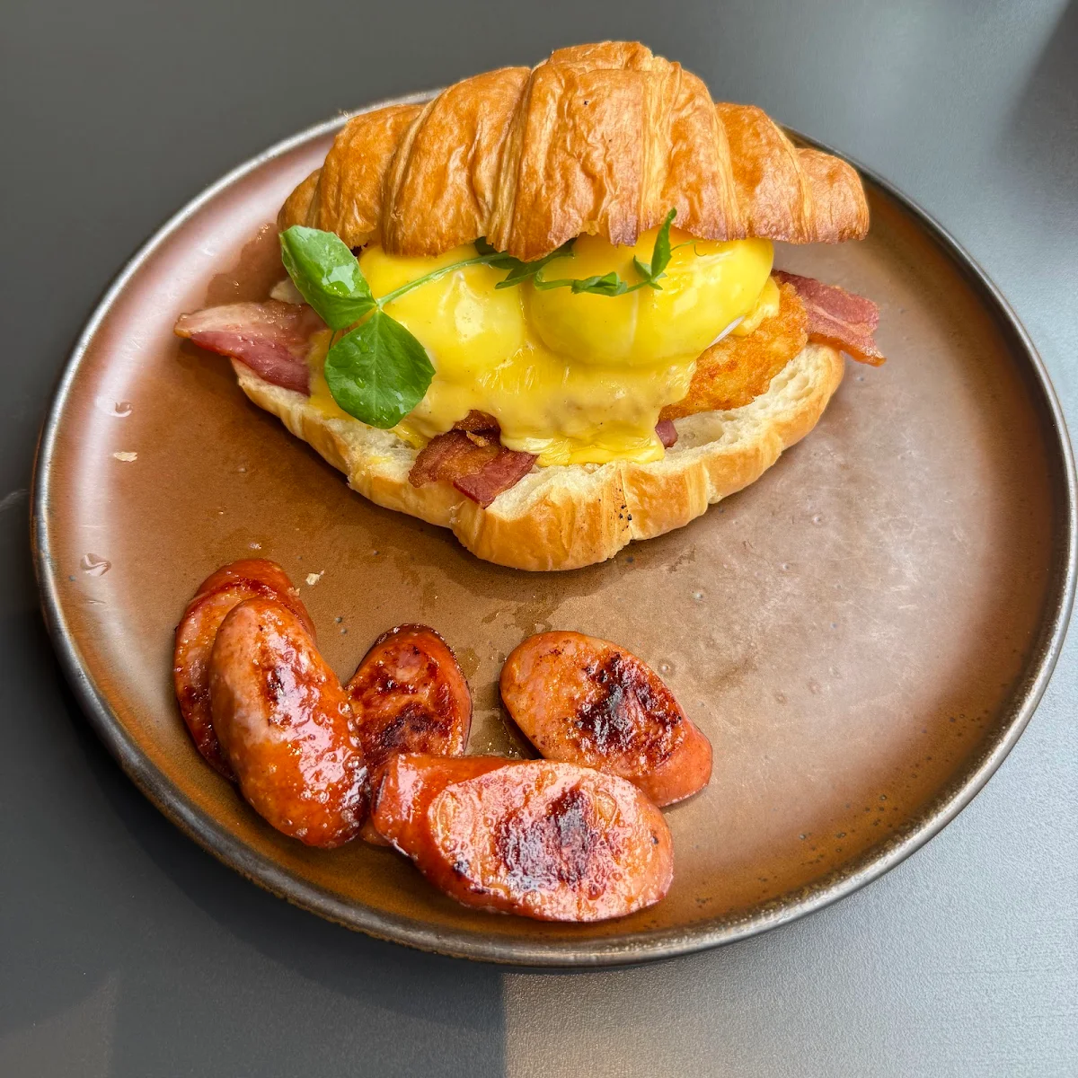 Food & drink, Dusty Fox Cafe