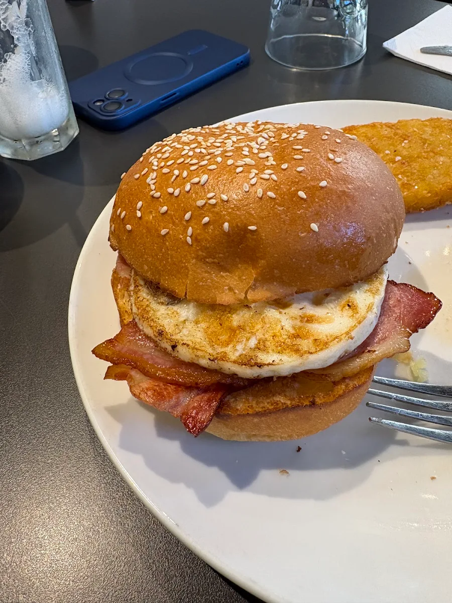 Food & drink, Dusty Fox Cafe