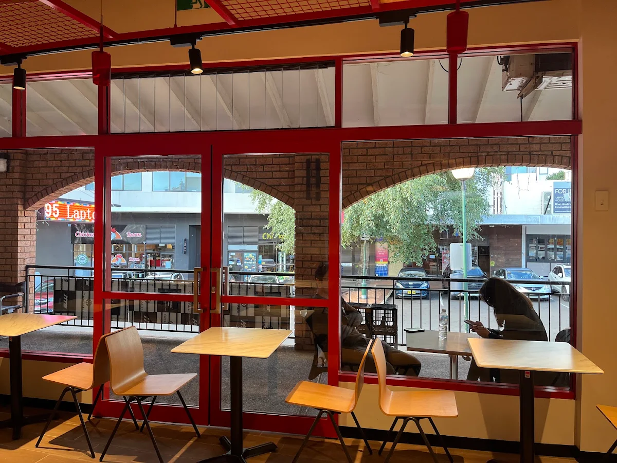 Vibe, Fresh and Hot Malatang Hurstville
