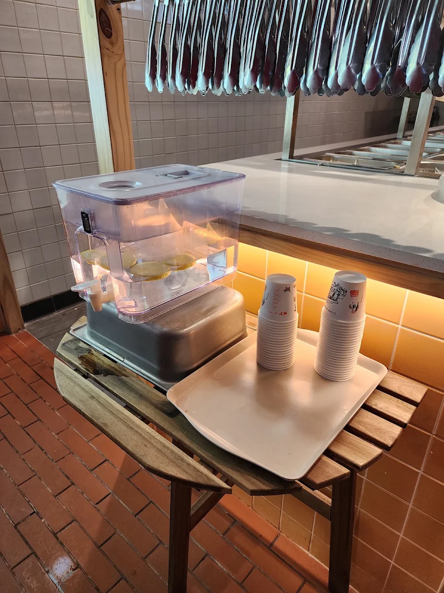 Vibe, Fresh and Hot Malatang Hurstville