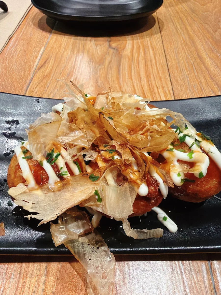 Food & drink, Iroyuki Ramen Bar