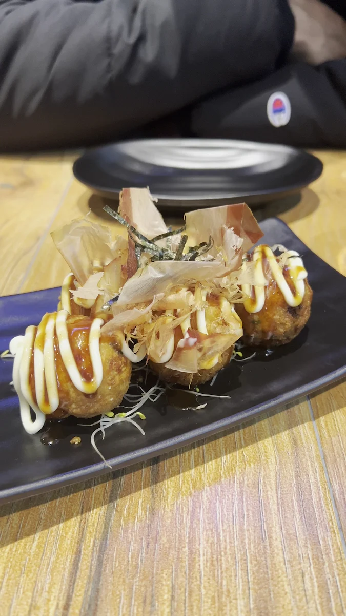 Food & drink, Iroyuki Ramen Bar
