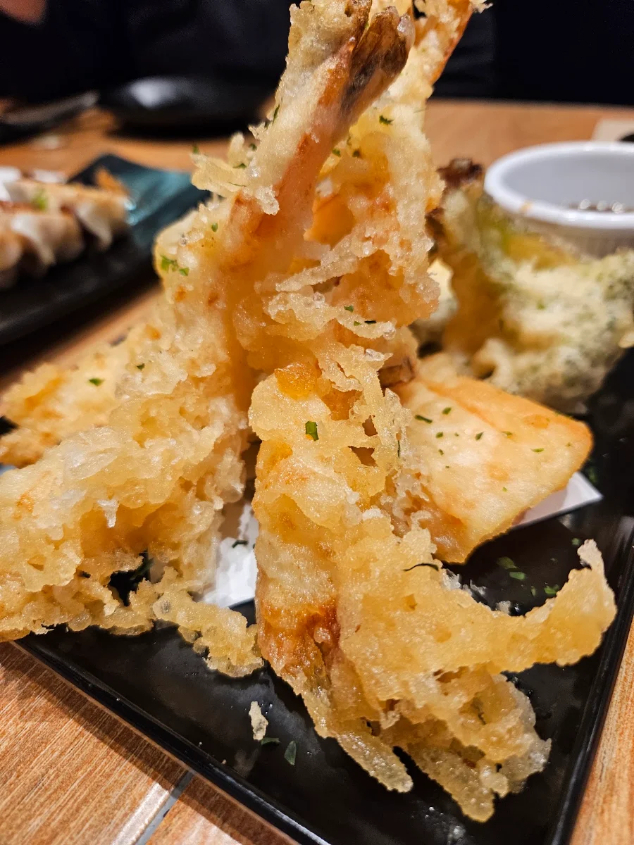 Food & drink, Iroyuki Ramen Bar