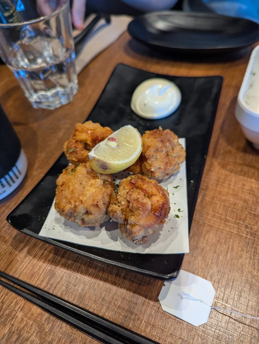 Food & drink, Iroyuki Ramen Bar