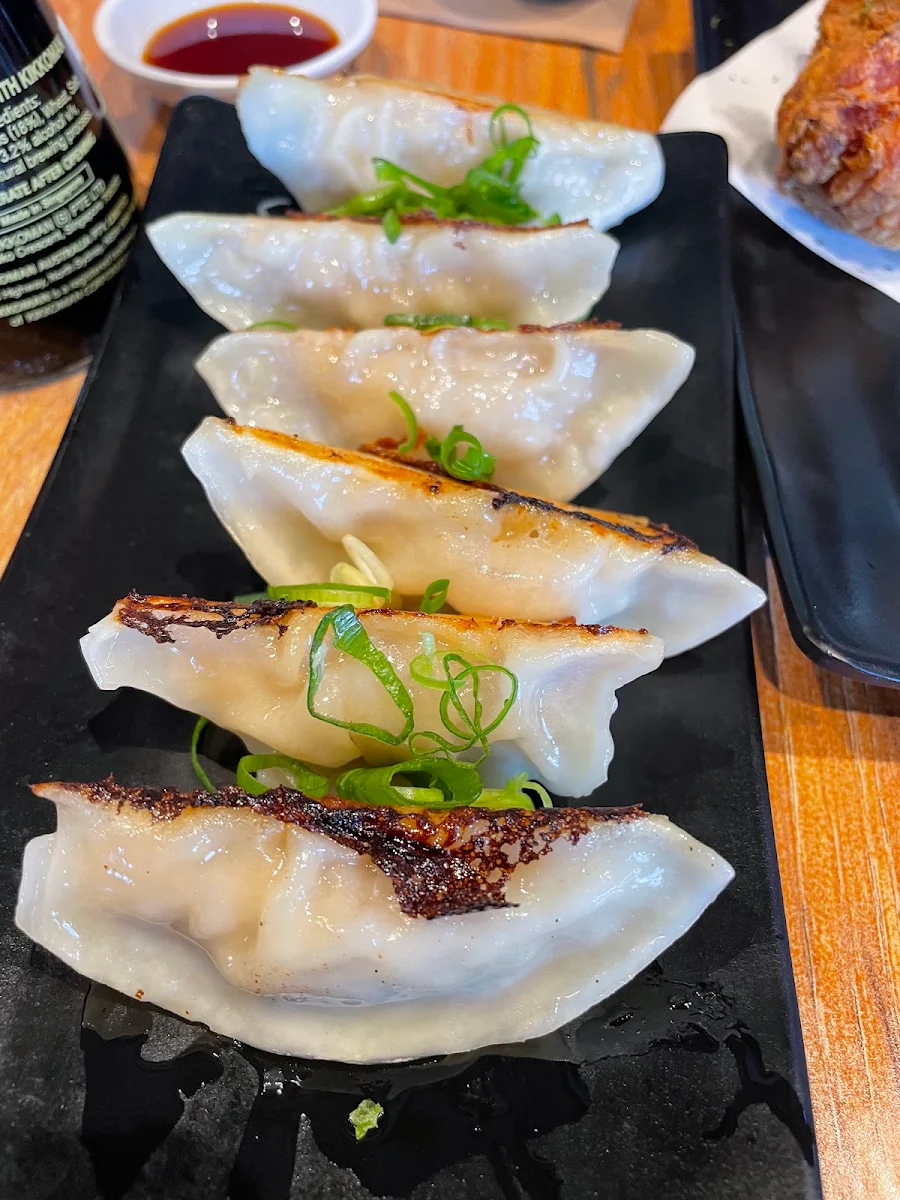 Food & drink, Iroyuki Ramen Bar