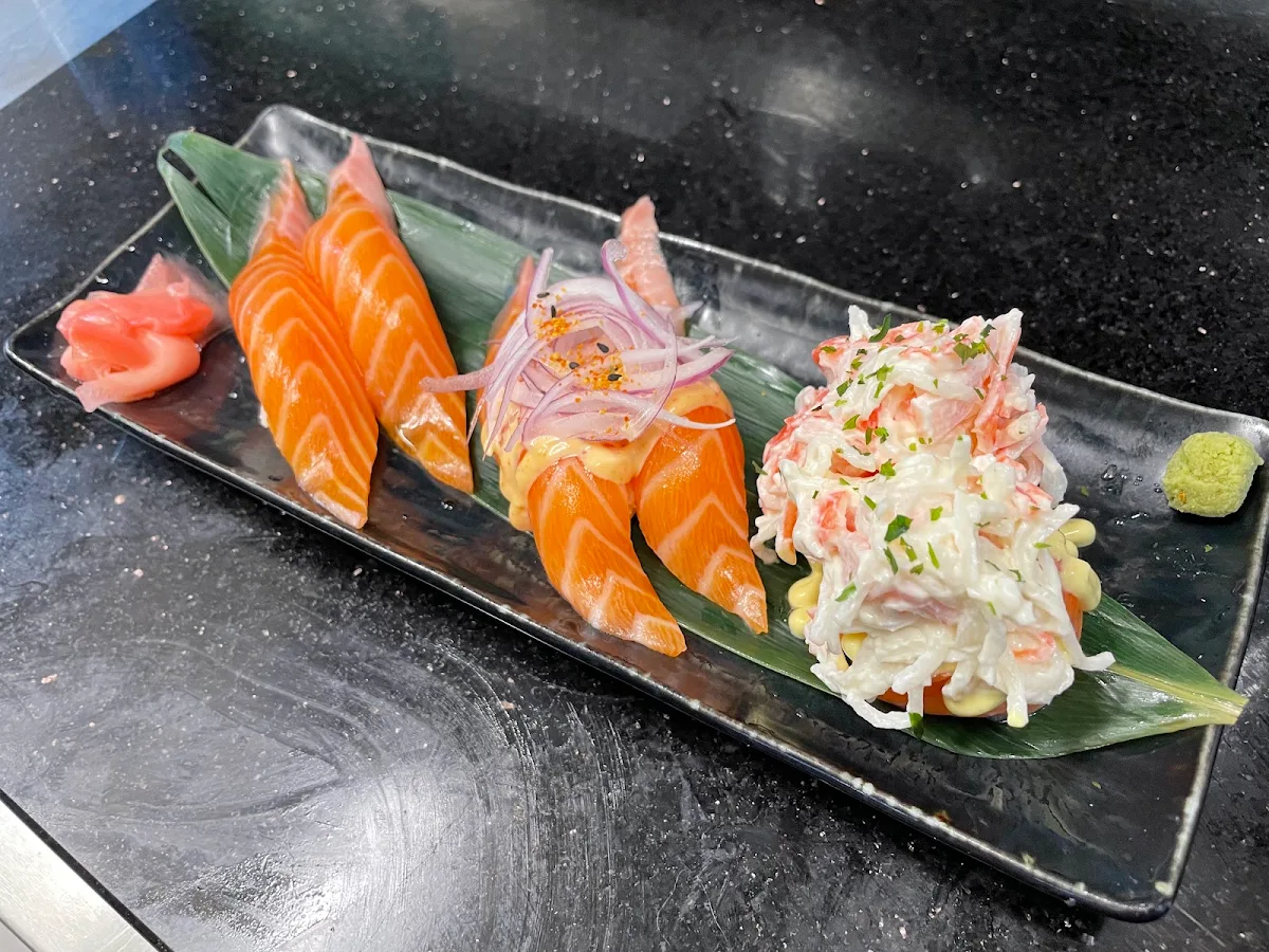 Food & drink, Iroyuki Ramen Bar