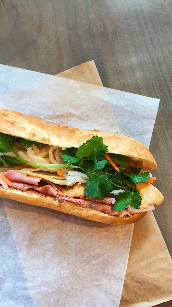 Food & drink, Boulangerie Vietnam Bakery