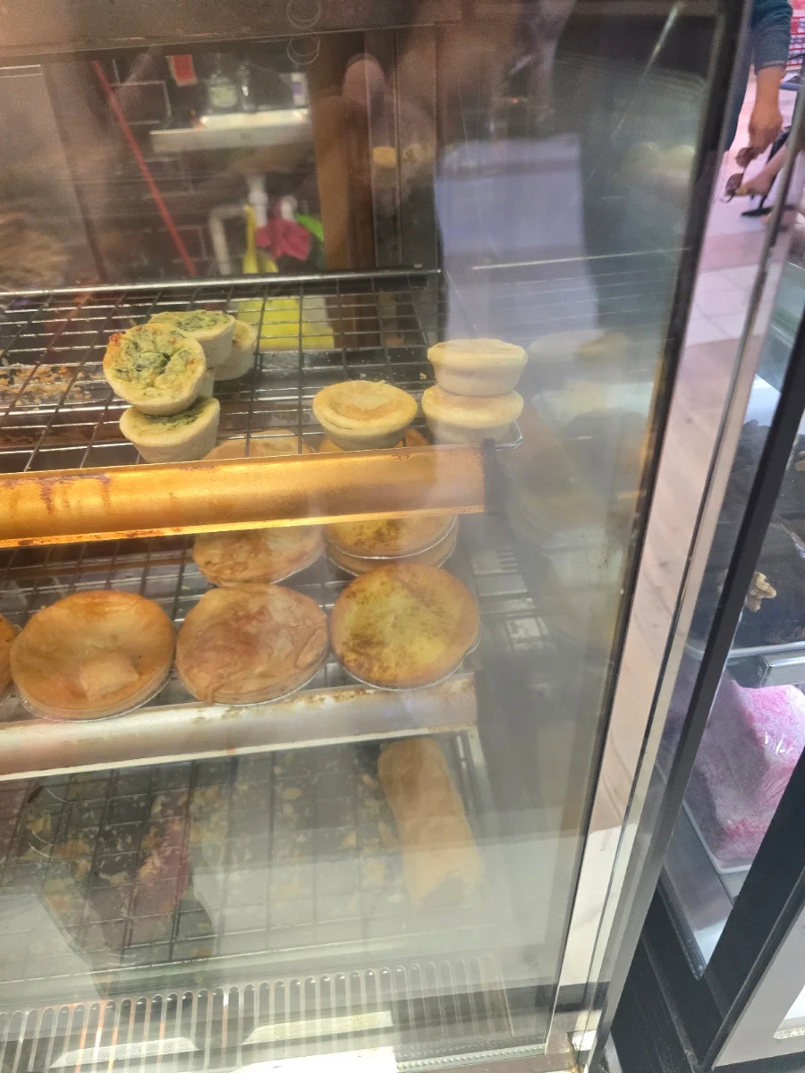 Vibe, Boulangerie Vietnam Bakery