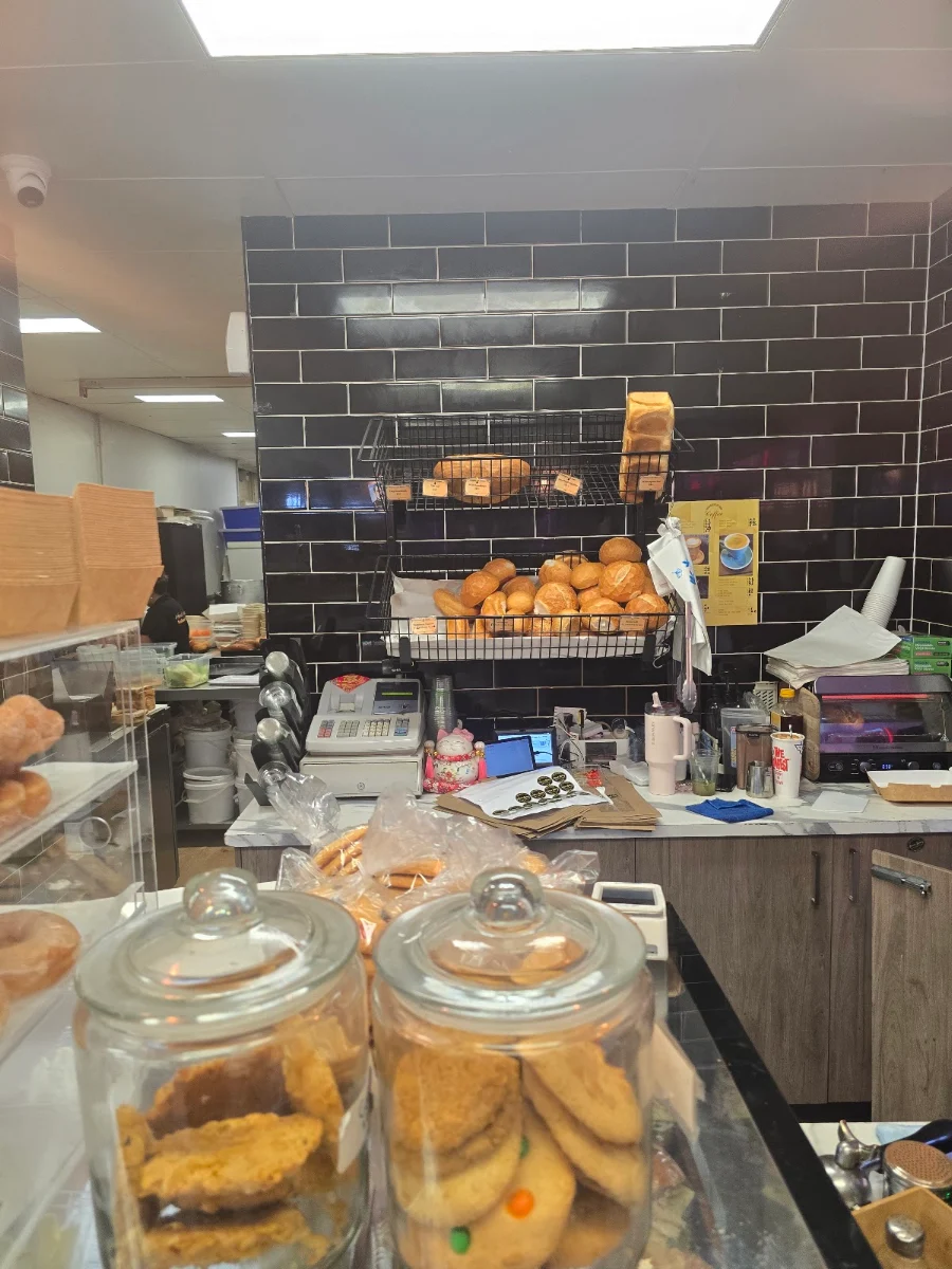 Vibe, Boulangerie Vietnam Bakery