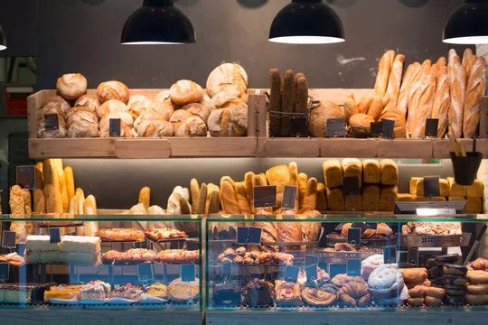 Vibe, Boulangerie Vietnam Bakery