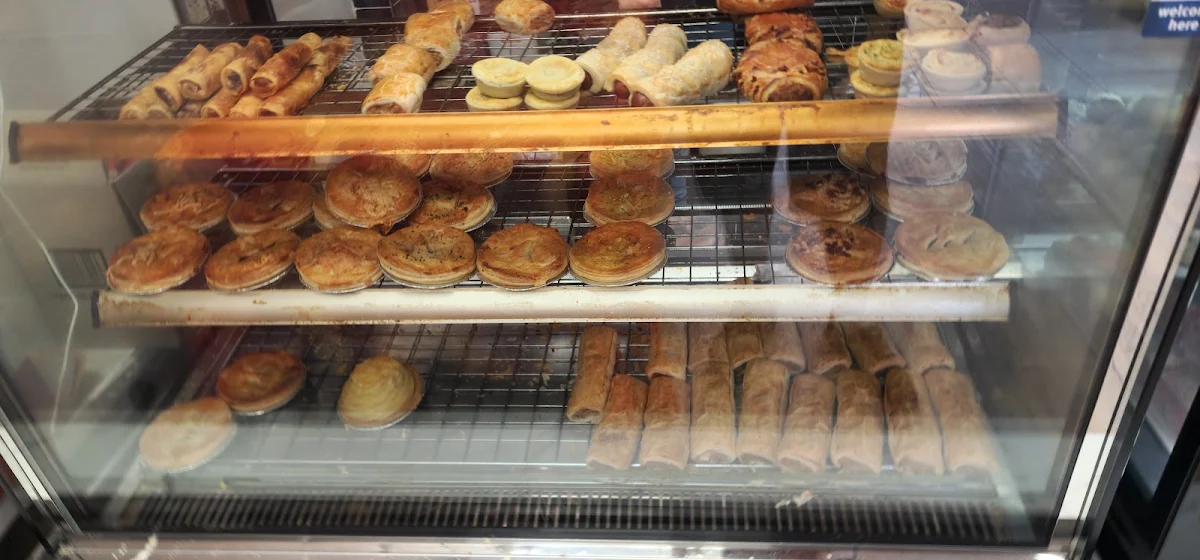 Vibe, Boulangerie Vietnam Bakery
