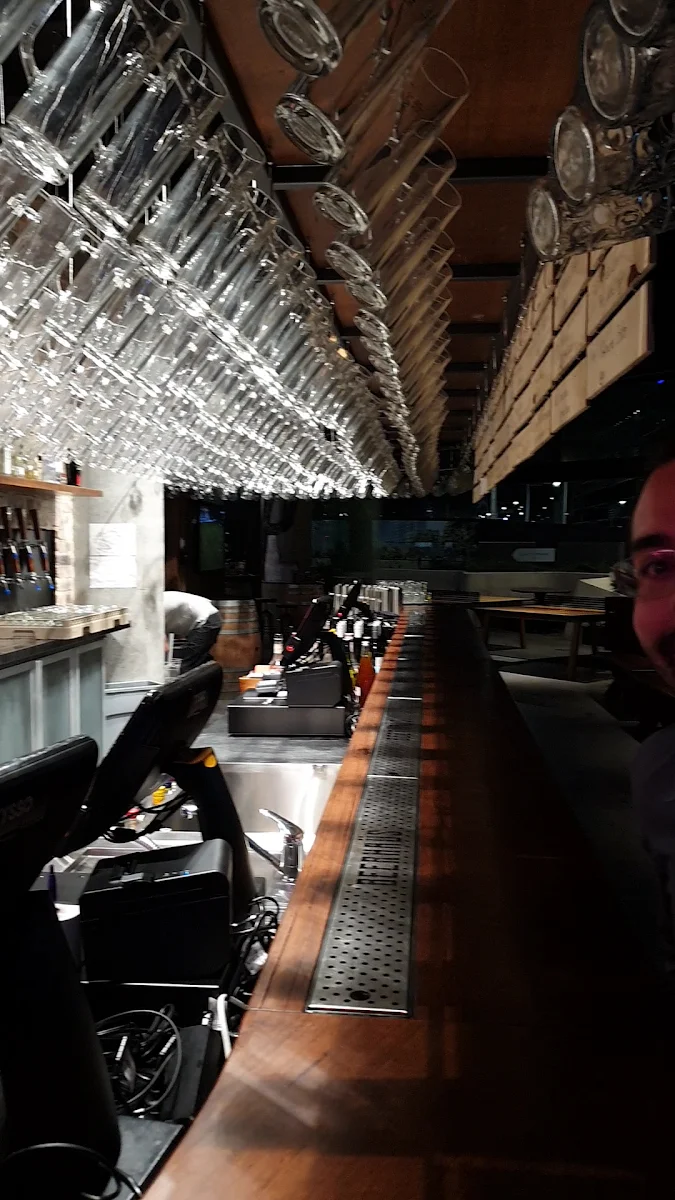 Vibe, Winghaus Barangaroo