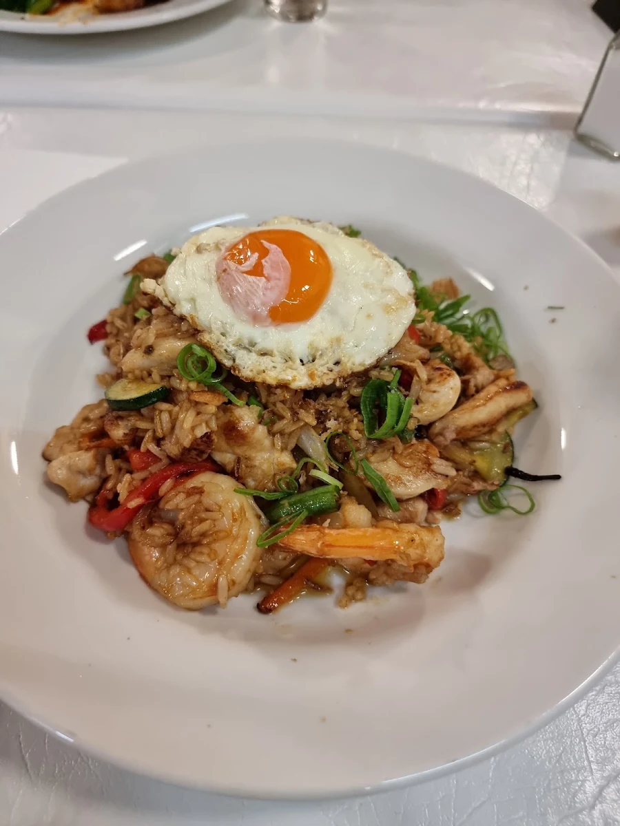 Food & drink, Victoria Hotel Motel