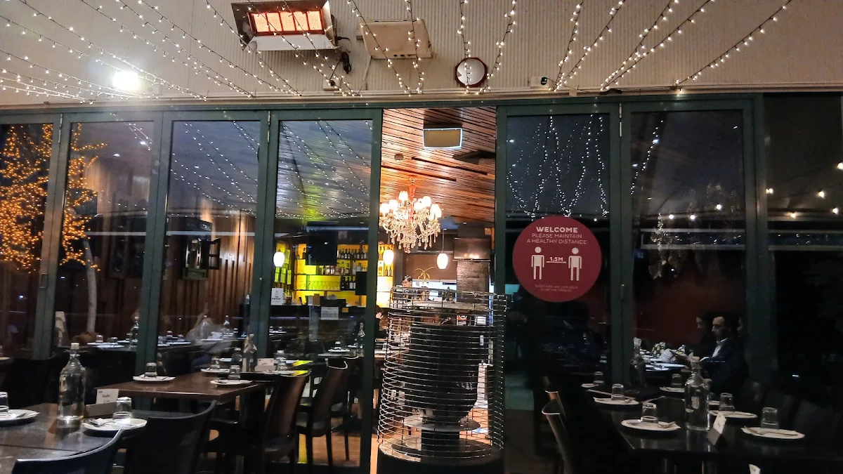 Vibe, The Seed Thai