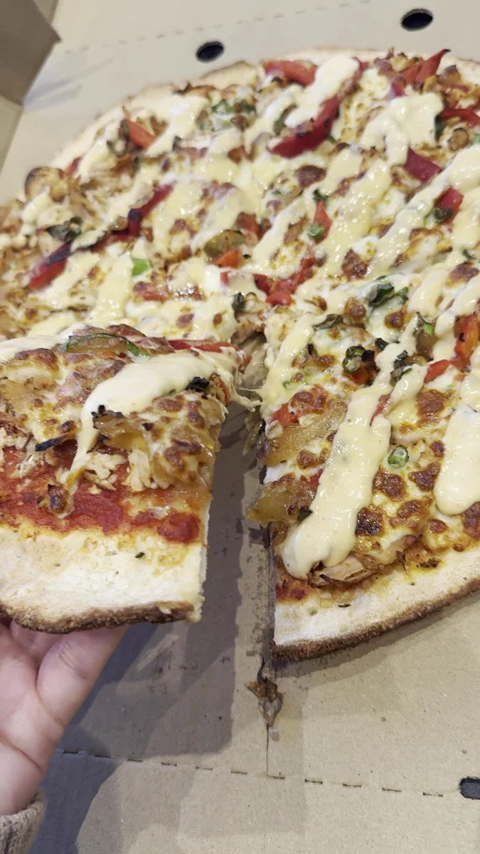 Food & drink, Crust Pizza Port Macquarie