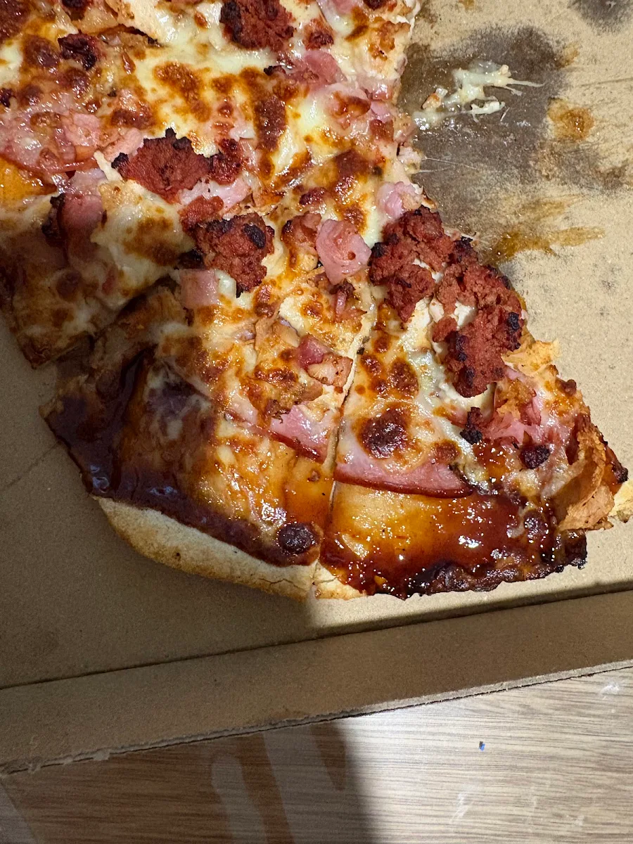 Food & drink, Crust Pizza Port Macquarie