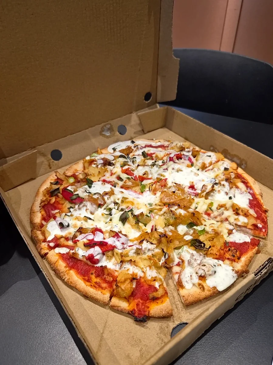 Food & drink, Crust Pizza Port Macquarie