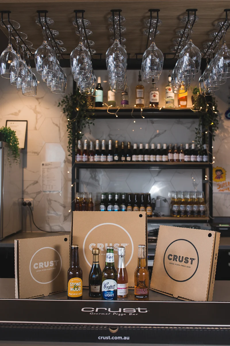 Vibe, Crust Pizza Port Macquarie