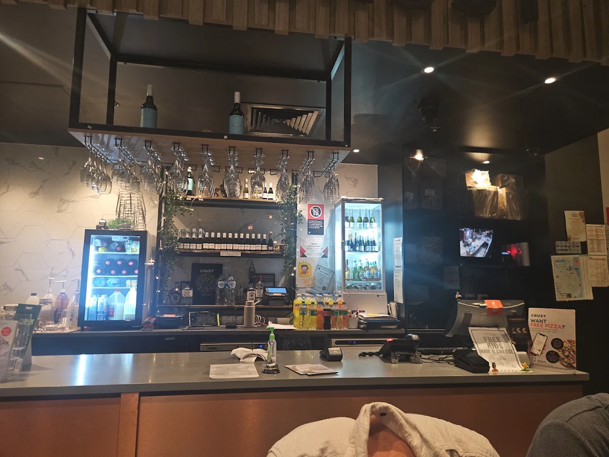 Vibe, Crust Pizza Port Macquarie