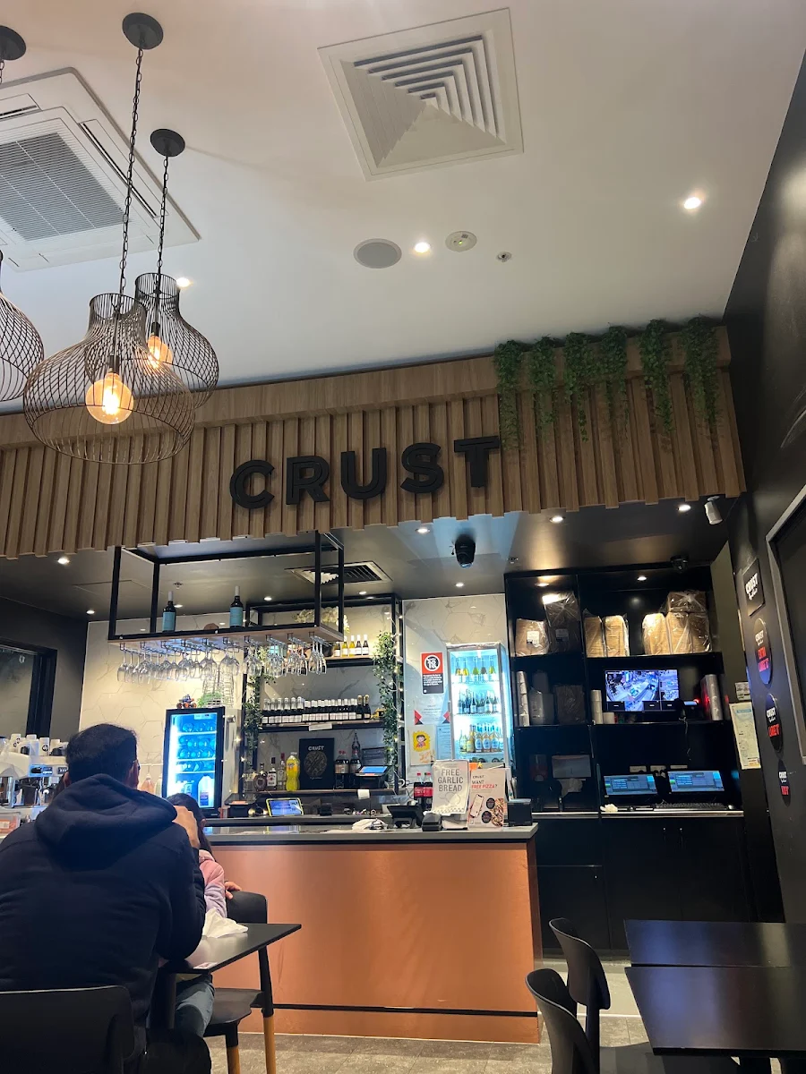 Vibe, Crust Pizza Port Macquarie