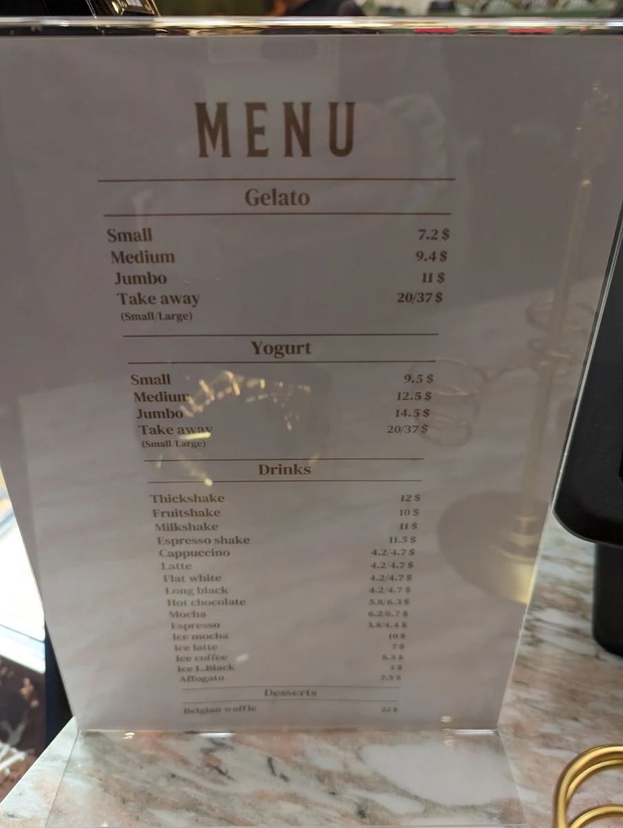 Menu photo 6