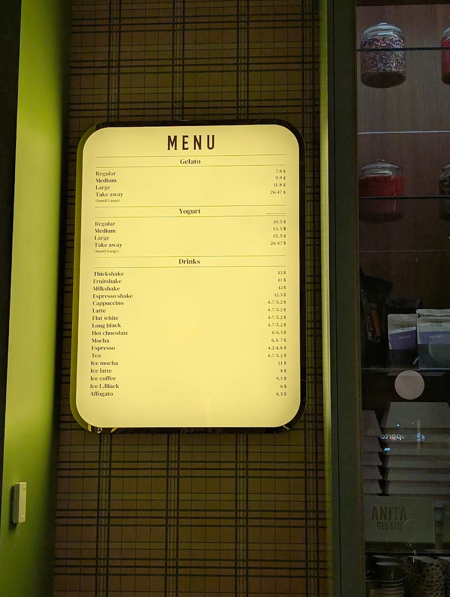 Menu photo 7