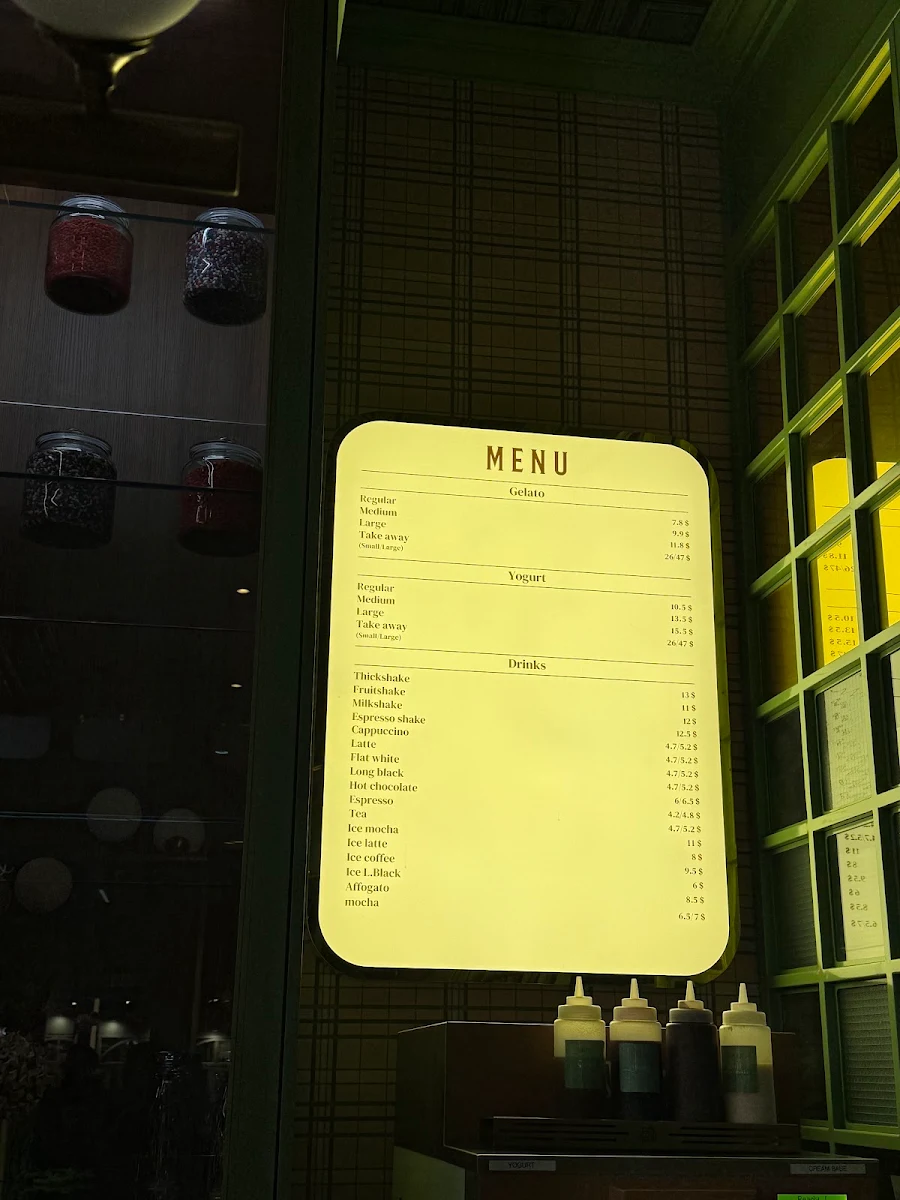 Menu photo 8