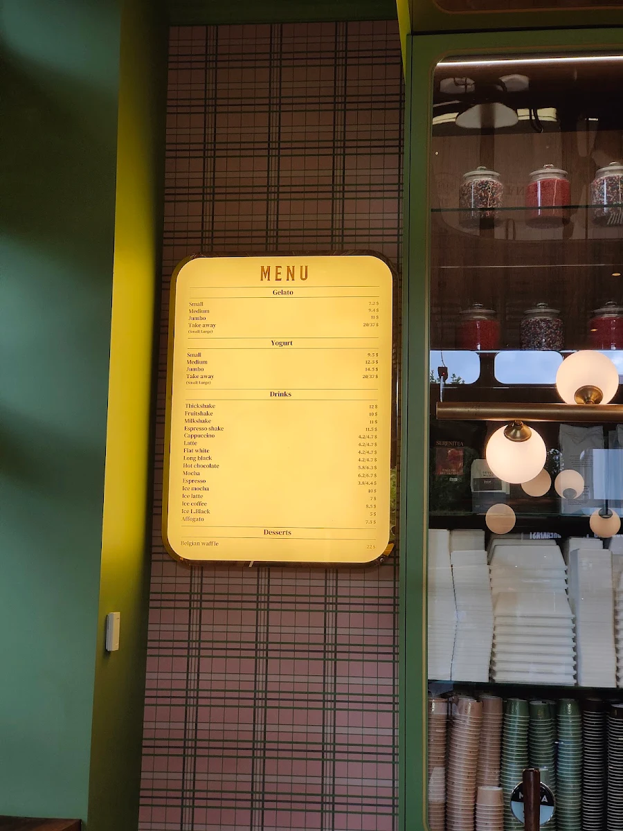 Menu photo 9