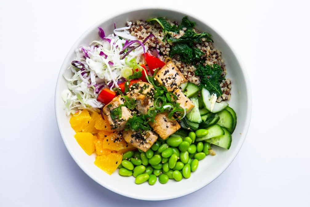 Food & drink, MY POKE