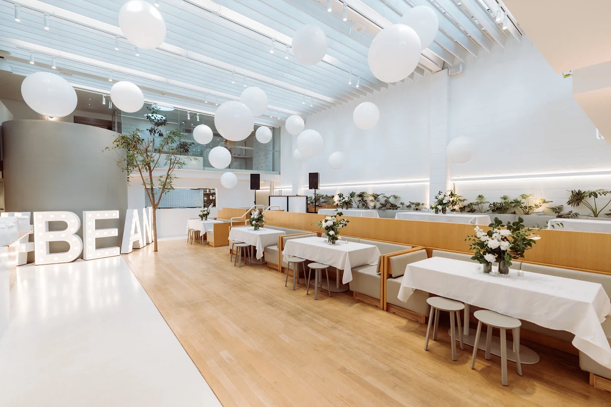 Vibe, Industry Beans Newstead