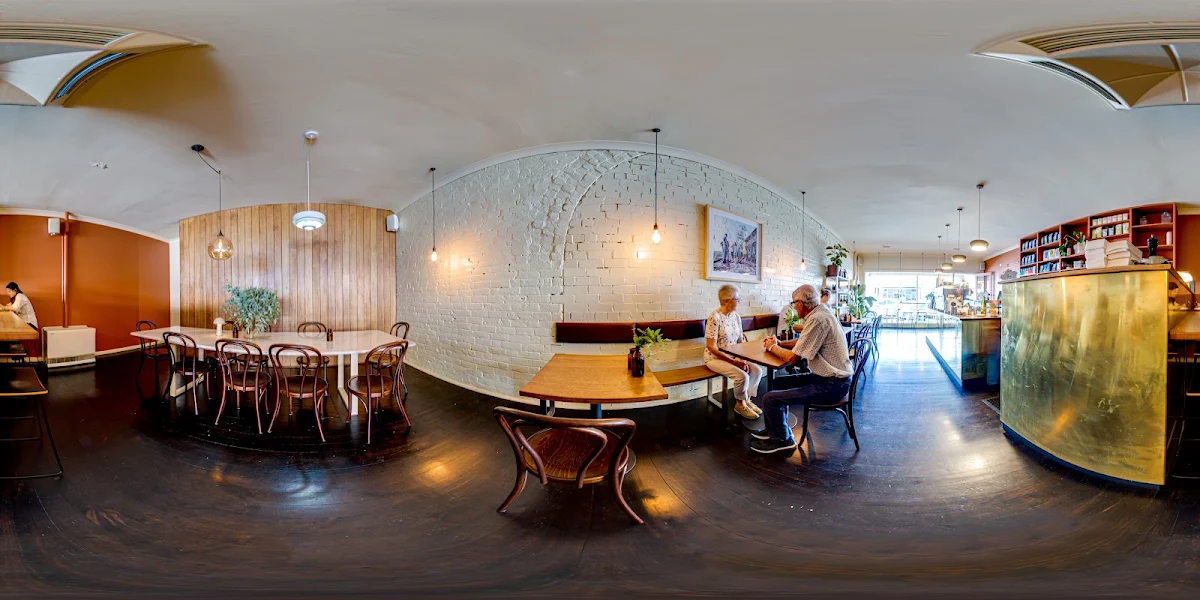 Vibe, Fika Coffee Brewers