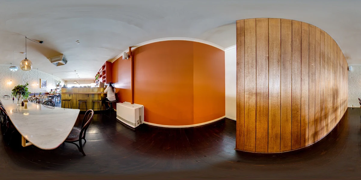 Vibe, Fika Coffee Brewers