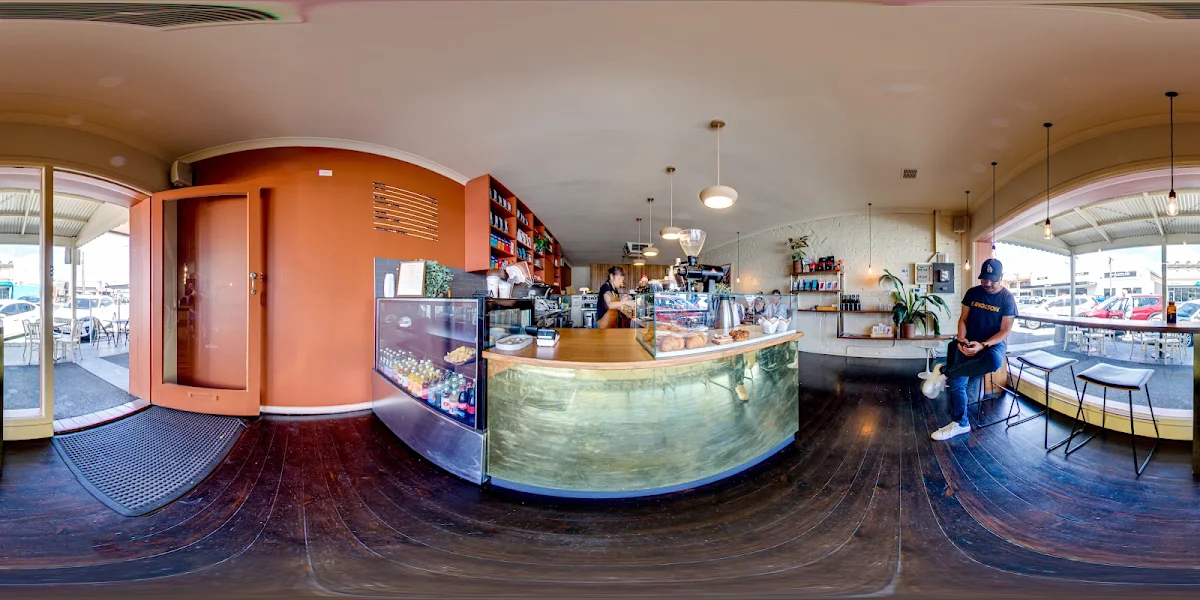 Vibe, Fika Coffee Brewers