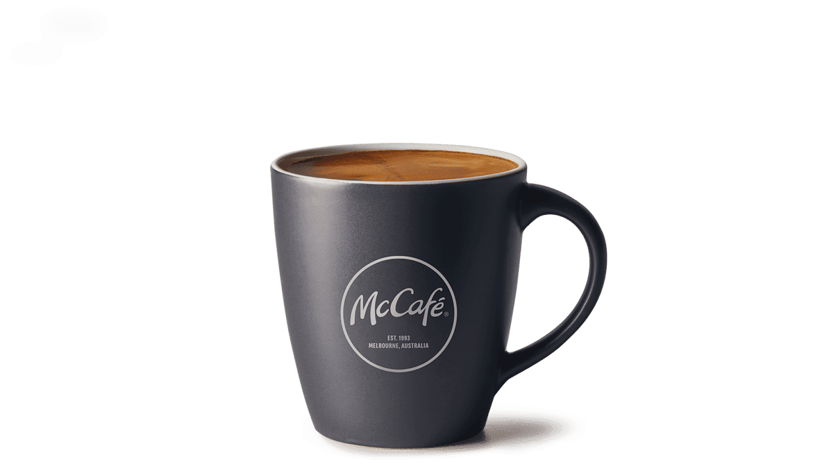 Food & drink, McDonald's Villawood