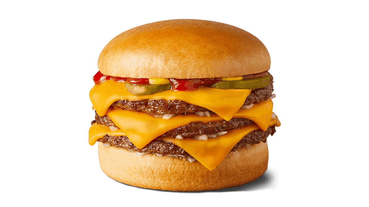 Food & drink, McDonald's Villawood