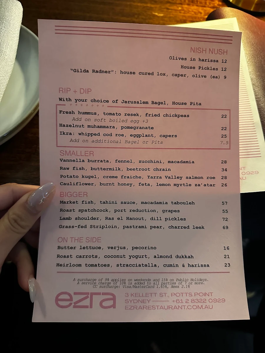 Menu photo 10