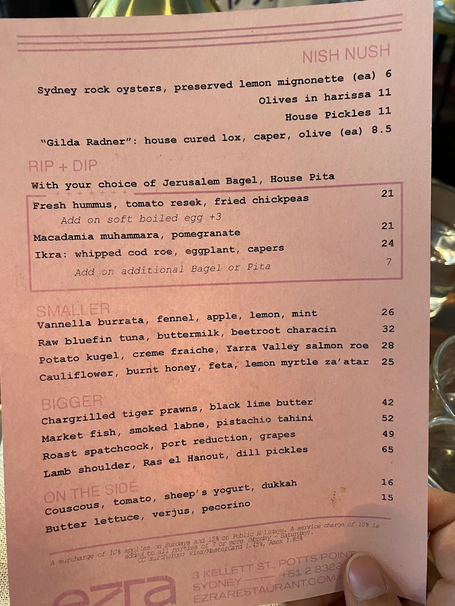 Menu photo 5