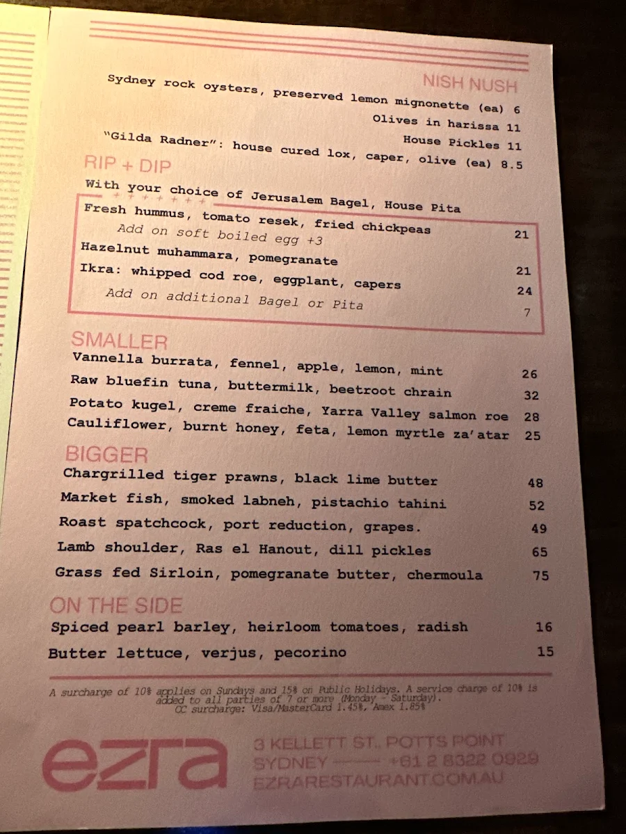 Menu photo 9