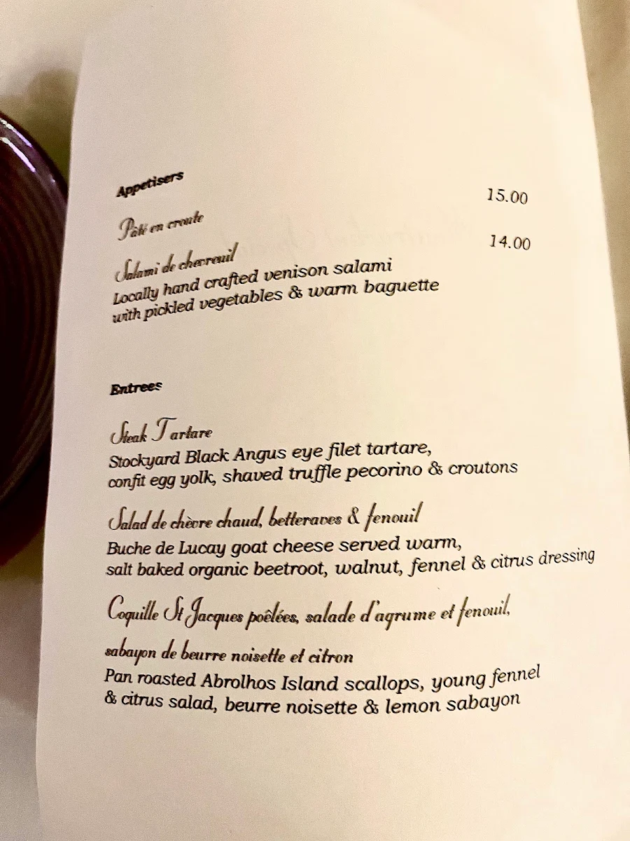 Menu photo 10