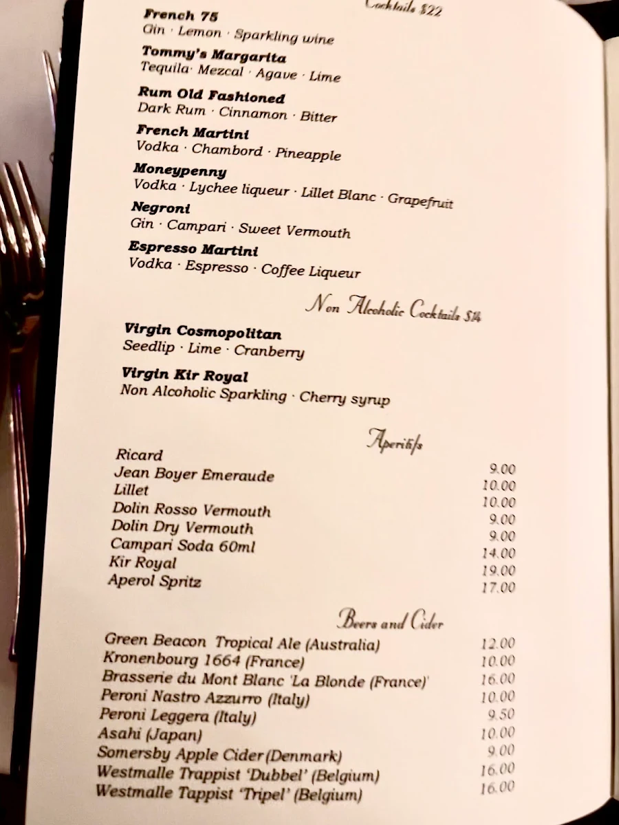 Menu photo 6