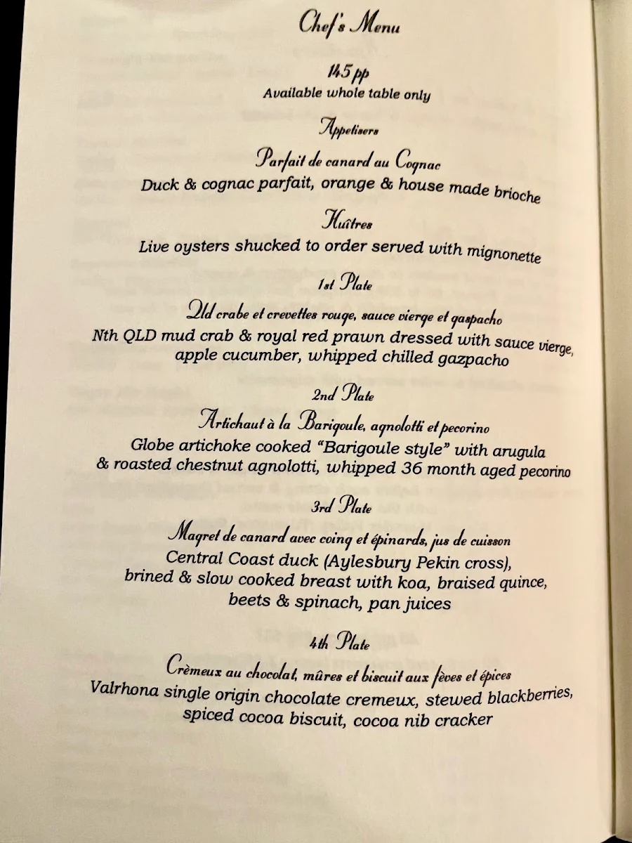 Menu photo 7