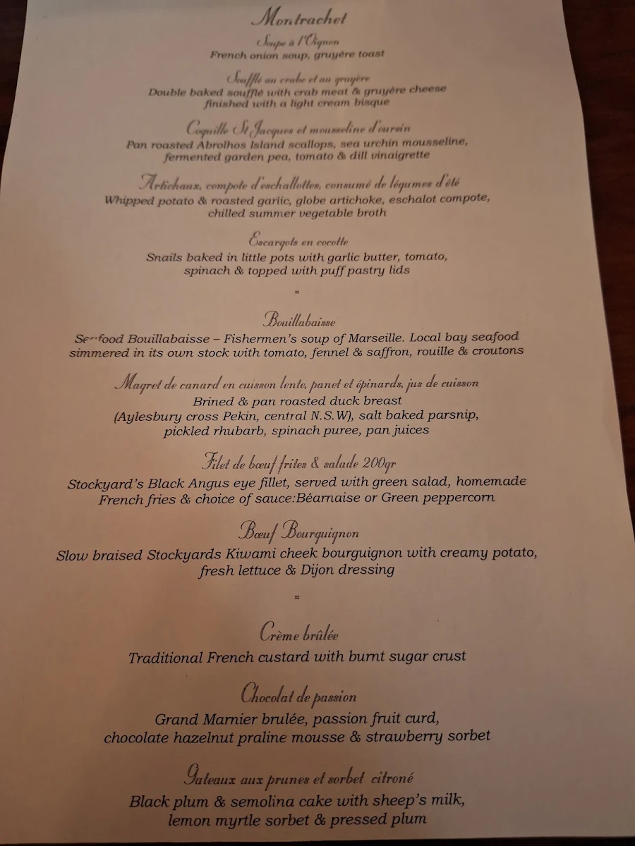 Menu photo 8