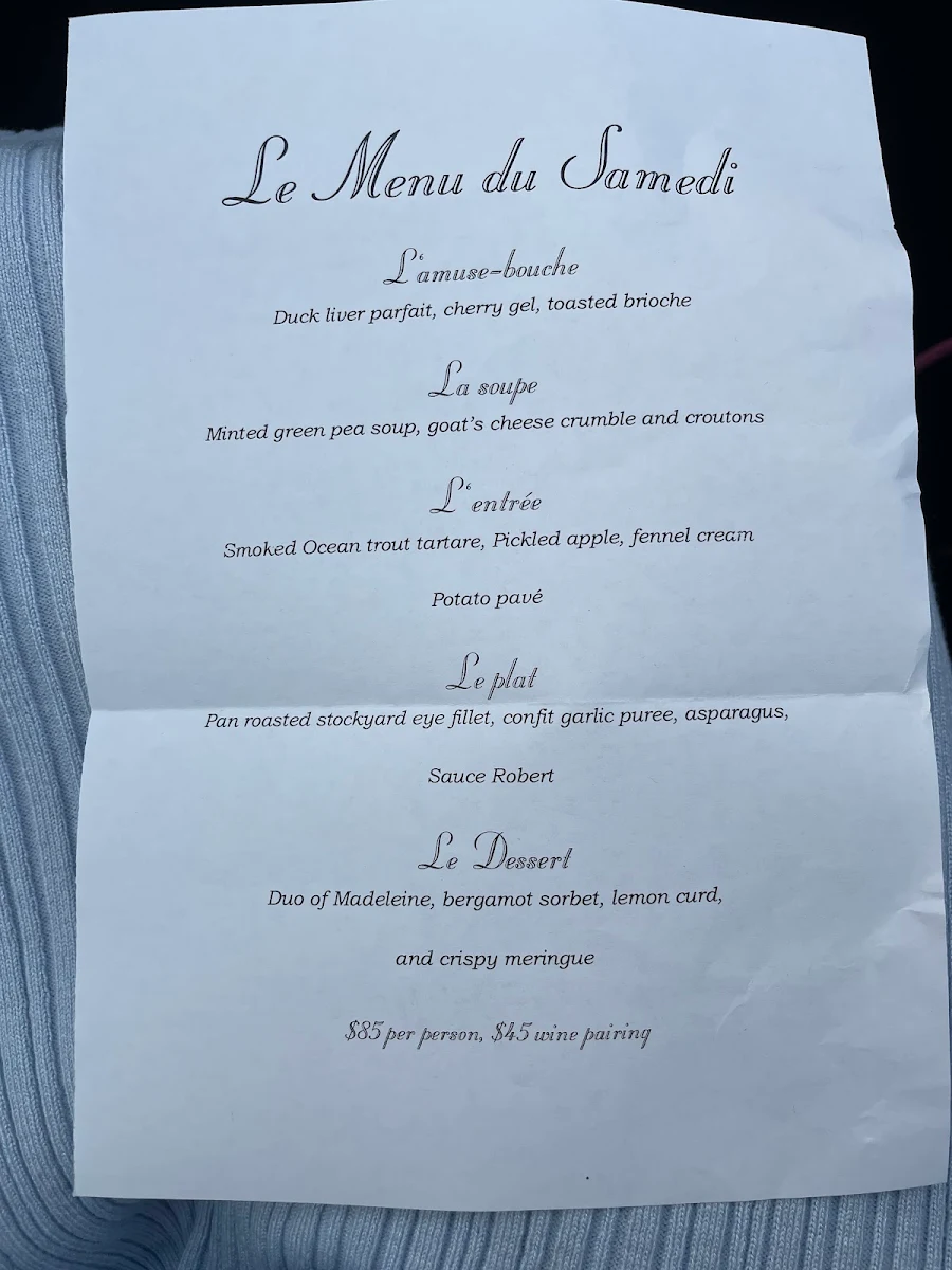 Menu photo 9