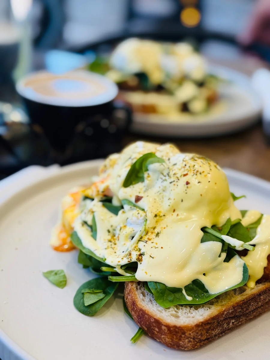 Food & drink, My Junction Cafe