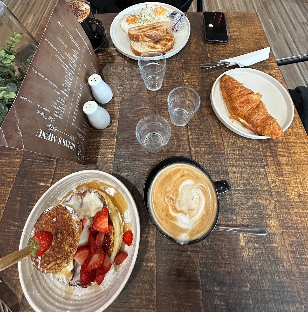 Food & drink, My Junction Cafe