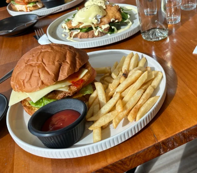 Food & drink, My Junction Cafe