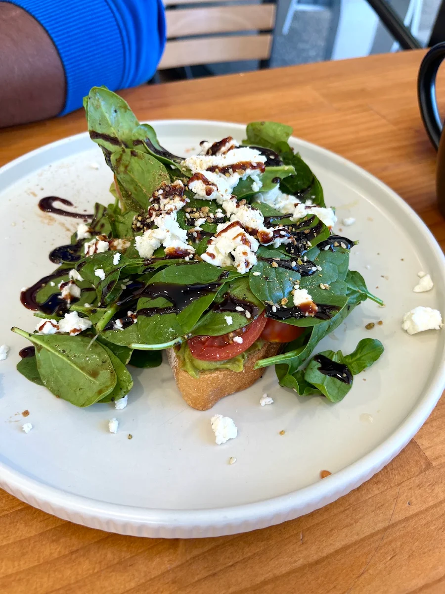 Food & drink, My Junction Cafe