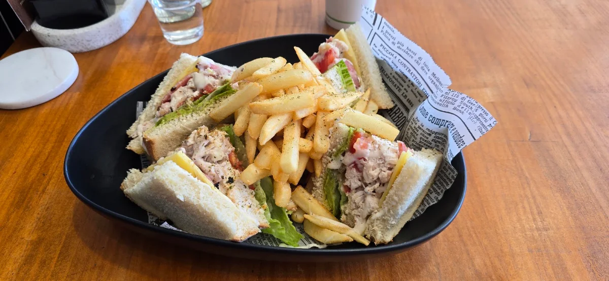 Food & drink, My Junction Cafe